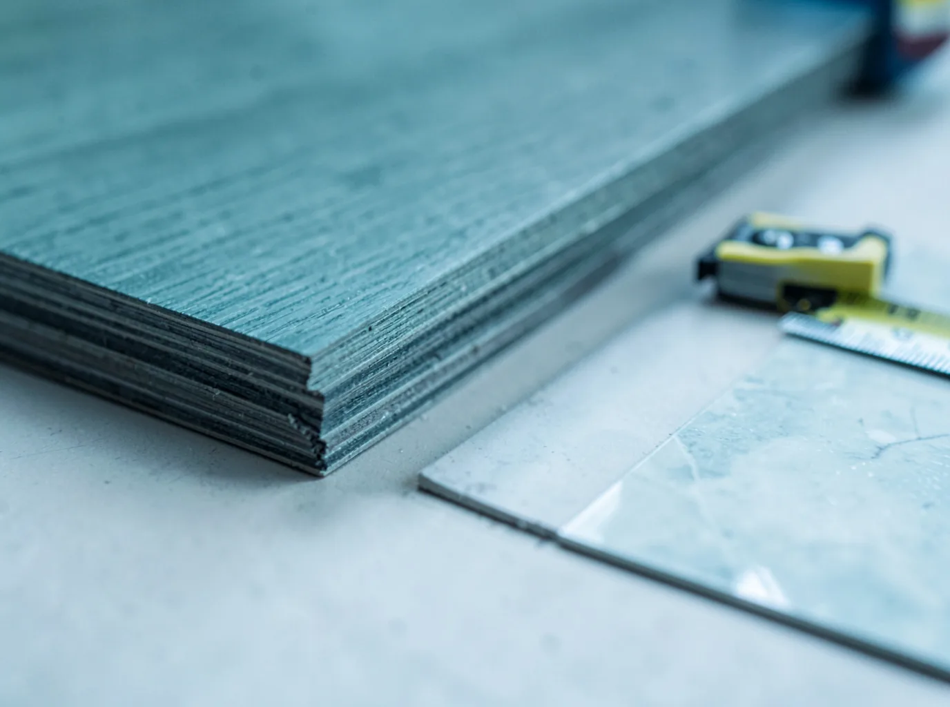 Luxury Vinyl Plank Installation Rehoboth Beach, DE FAQs